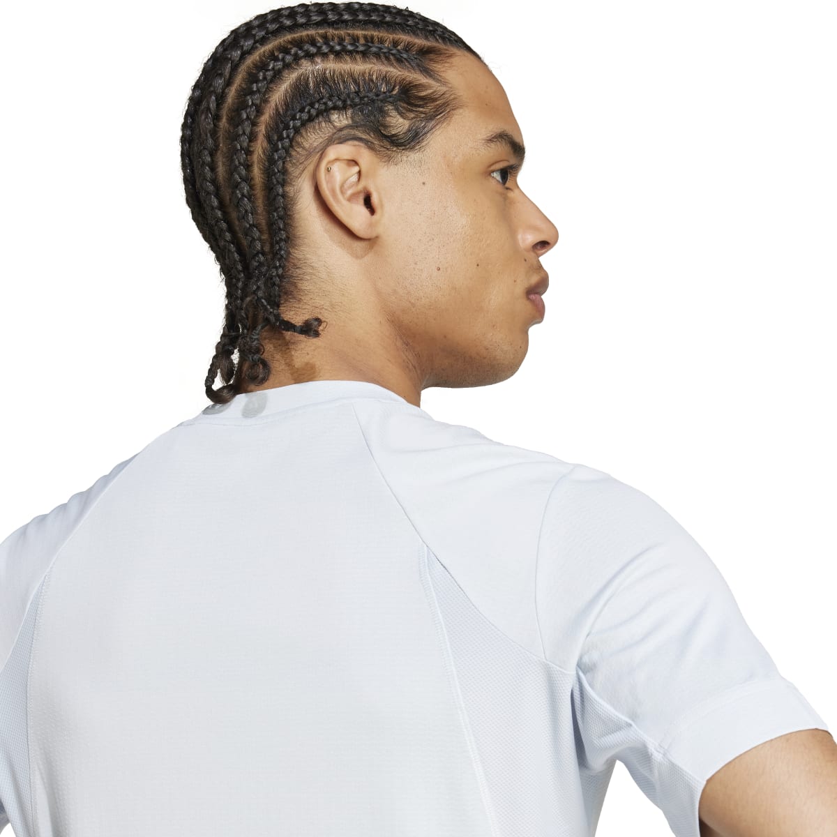 adidas Men's Tennis FreeLift T-Shirt-8