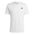 adidas Men's Tennis FreeLift T-Shirt-1