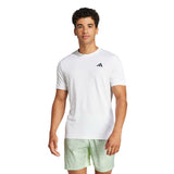 adidas Men's Tennis FreeLift T-Shirt-3