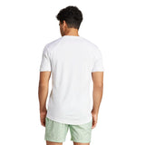 adidas Men's Tennis FreeLift T-Shirt-5