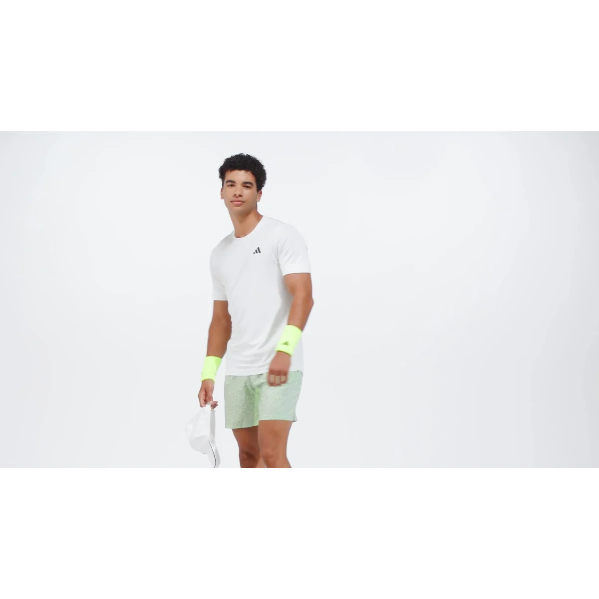 adidas Men's Tennis FreeLift T-Shirt-9