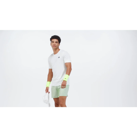 adidas Men's Tennis FreeLift T-Shirt-9