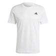 adidas Men's Tennis FreeLift T-Shirt Tennis & Racquet Apparel All