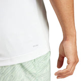 adidas Men's Tennis FreeLift T-Shirt Tennis & Racquet Apparel All
