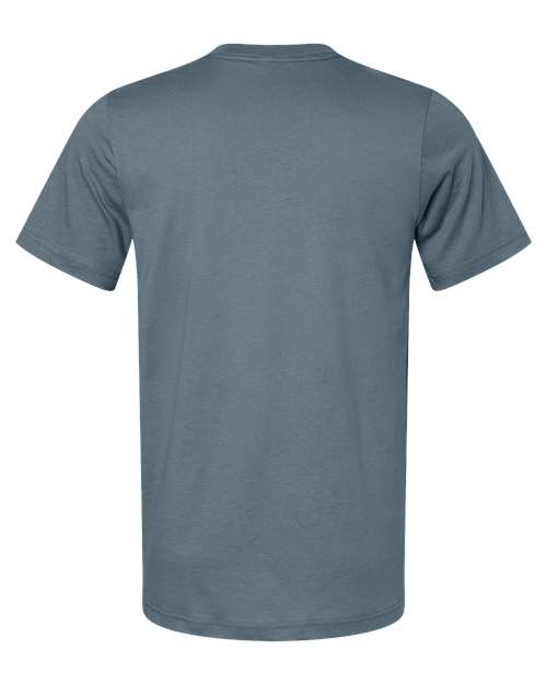 BELLA + CANVAS Jersey Tee - Tall