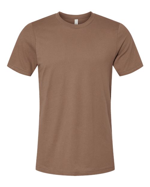 BELLA + CANVAS Jersey Tee - Tall