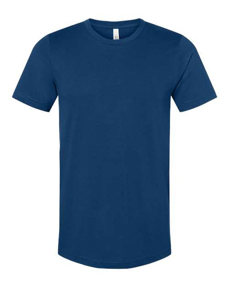 BELLA + CANVAS Men's Jersey Tee Mens Apparel Shirts & Tops