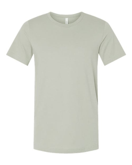 BELLA + CANVAS Men's Jersey Tee Mens Apparel Shirts & Tops