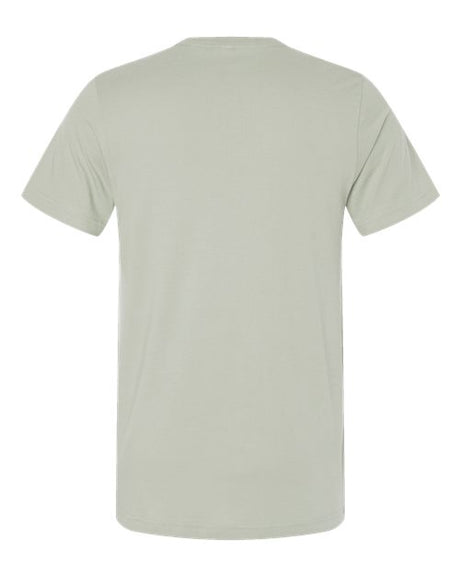 BELLA + CANVAS Men's Jersey Tee Mens Apparel Shirts & Tops