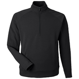 J. America Men's Apex 1/4 Zip Fleece 8751