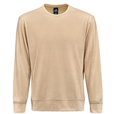 J. America Men's Element Fleece Crew 8761