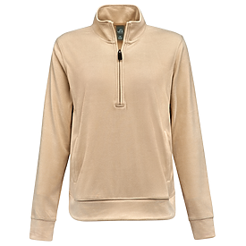J. America Women's Element 1/4 Zip Fleece 8762