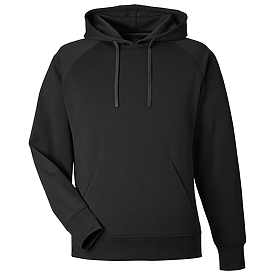J. America Men's Apex Fleece Hoodie 8750