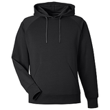J. America Men's Apex Fleece Hoodie 8750