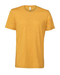 BELLA + CANVAS Men's CVC Jersey Tee - Plus Mens Apparel Shirts & Tops