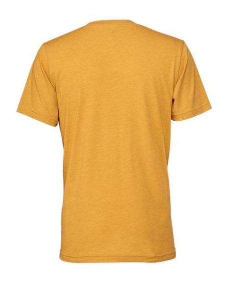 BELLA + CANVAS Men's CVC Jersey Tee - Plus Mens Apparel Shirts & Tops