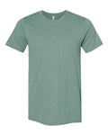 BELLA + CANVAS Men's CVC Jersey Tee - Plus Mens Apparel Shirts & Tops