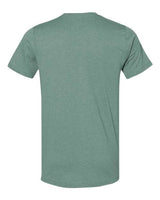 BELLA + CANVAS Men's CVC Jersey Tee - Plus Mens Apparel Shirts & Tops