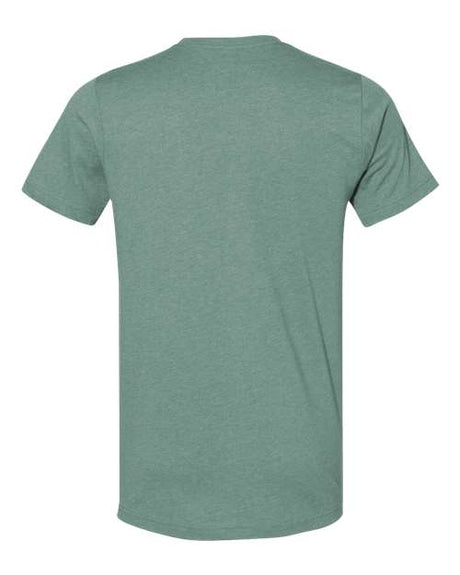 BELLA + CANVAS Men's CVC Jersey Tee - Plus Mens Apparel Shirts & Tops