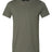 BELLA + CANVAS Men's CVC Jersey Tee - Plus Mens Apparel Shirts & Tops