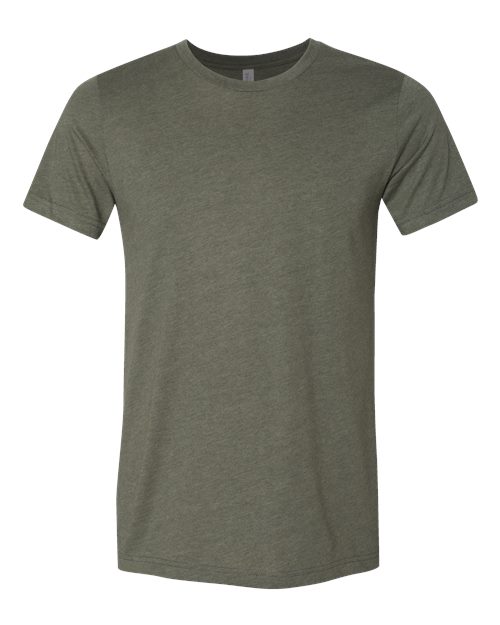 BELLA + CANVAS Men's CVC Jersey Tee - Plus Mens Apparel Shirts & Tops