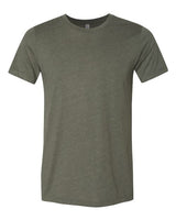 BELLA + CANVAS Men's CVC Jersey Tee - Plus Mens Apparel Shirts & Tops