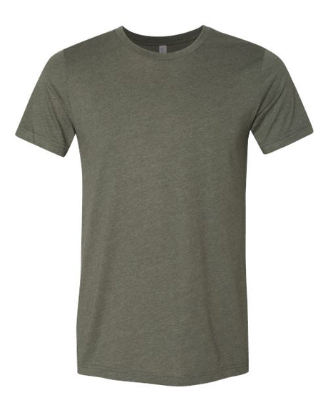 BELLA + CANVAS Men's CVC Jersey Tee - Plus Mens Apparel Shirts & Tops