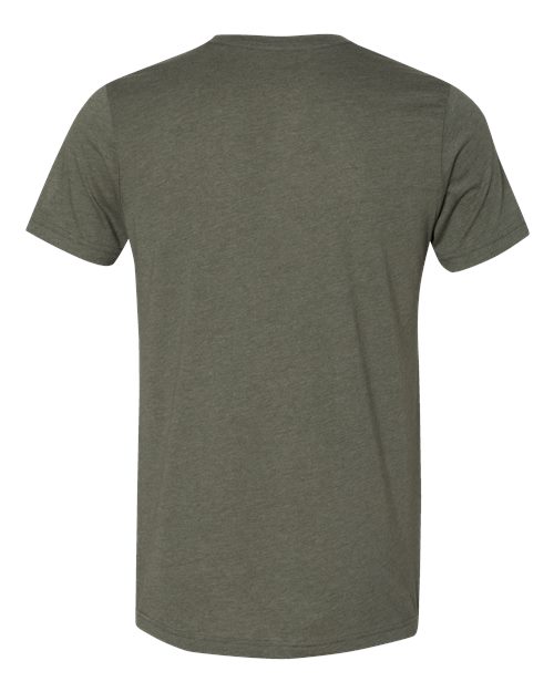 BELLA + CANVAS Men's CVC Jersey Tee - Plus Mens Apparel Shirts & Tops