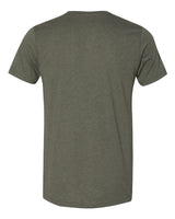 BELLA + CANVAS Men's CVC Jersey Tee - Plus Mens Apparel Shirts & Tops