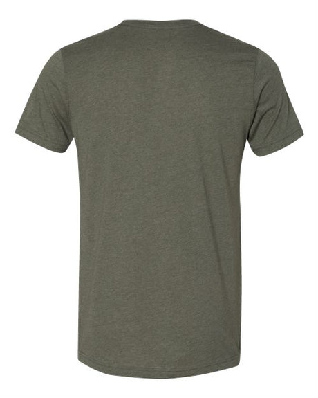 BELLA + CANVAS Men's CVC Jersey Tee - Plus Mens Apparel Shirts & Tops