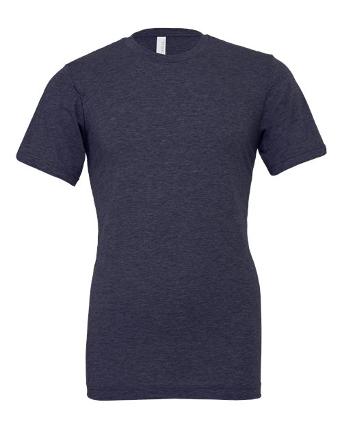 BELLA + CANVAS Men's CVC Jersey Tee - Plus Mens Apparel Shirts & Tops