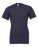 BELLA + CANVAS Men's CVC Jersey Tee - Plus Mens Apparel Shirts & Tops