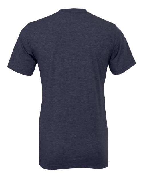 BELLA + CANVAS Men's CVC Jersey Tee - Plus Mens Apparel Shirts & Tops