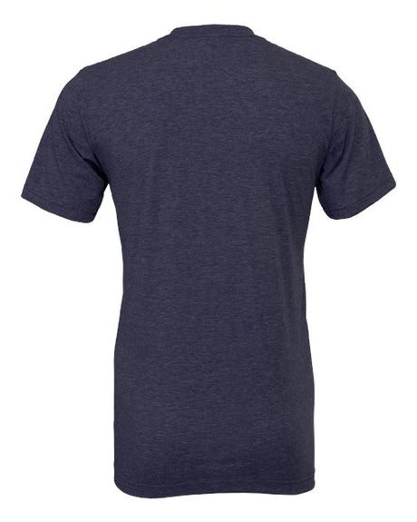 BELLA + CANVAS Men's CVC Jersey Tee - Plus Mens Apparel Shirts & Tops