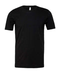 BELLA + CANVAS Men's CVC Jersey Tee - Plus Mens Apparel Shirts & Tops