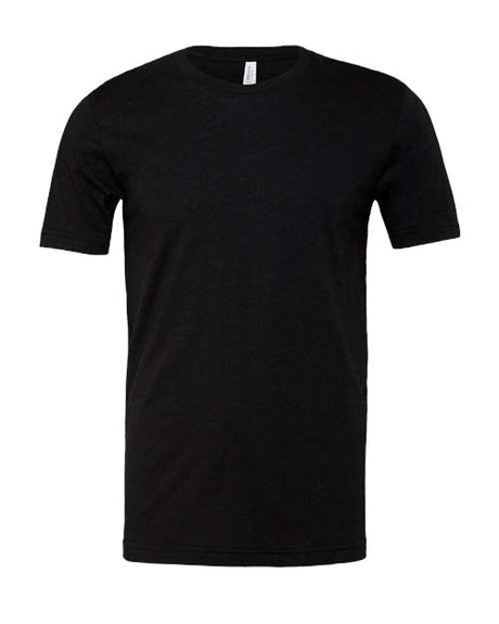 BELLA + CANVAS Men's CVC Jersey Tee - Plus Mens Apparel Shirts & Tops