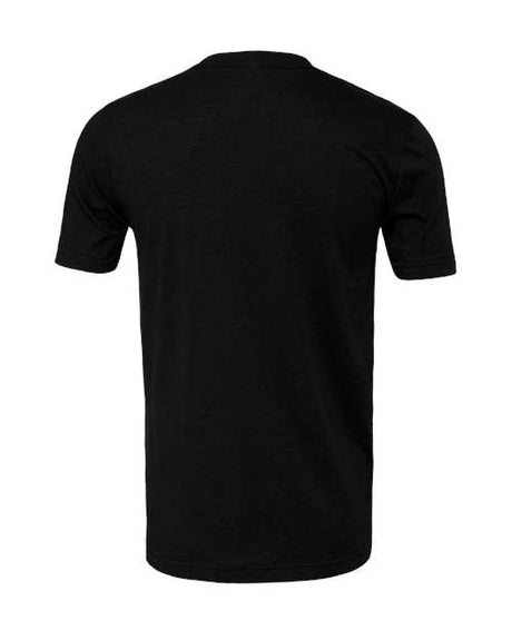 BELLA + CANVAS Men's CVC Jersey Tee - Plus Mens Apparel Shirts & Tops