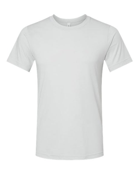 BELLA + CANVAS Men's CVC Jersey Tee - Plus Mens Apparel Shirts & Tops