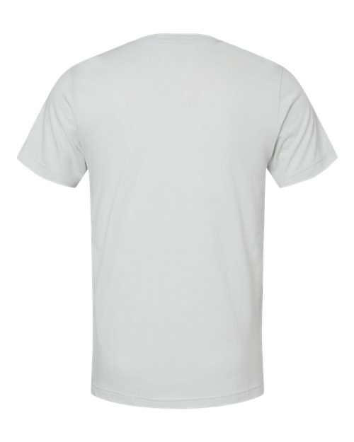 BELLA + CANVAS Men's CVC Jersey Tee - Plus Mens Apparel Shirts & Tops