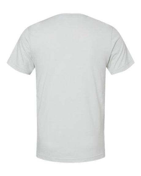 BELLA + CANVAS Men's CVC Jersey Tee - Plus Mens Apparel Shirts & Tops