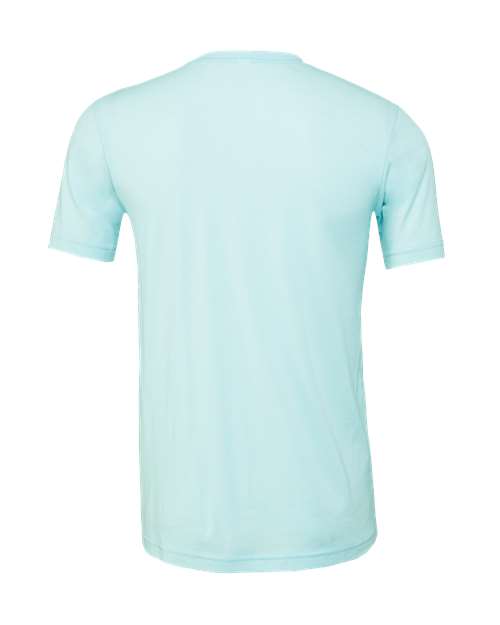 BELLA + CANVAS Men's CVC Jersey Tee Mens Apparel Shirts & Tops