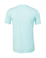 BELLA + CANVAS Men's CVC Jersey Tee Mens Apparel Shirts & Tops