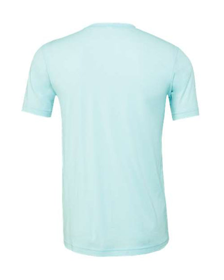 BELLA + CANVAS Men's CVC Jersey Tee Mens Apparel Shirts & Tops