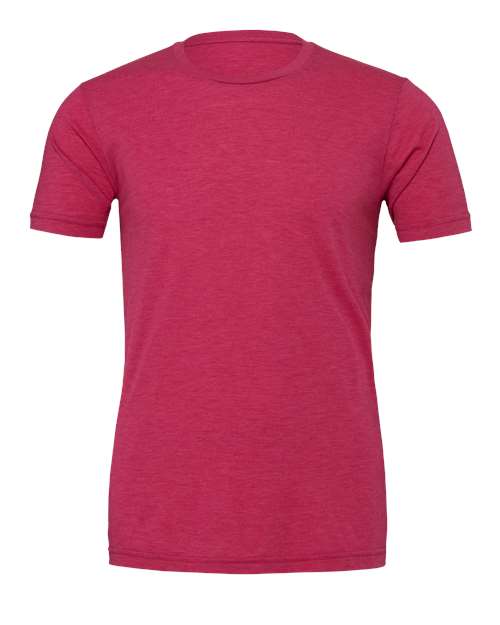 BELLA + CANVAS Men's CVC Jersey Tee Mens Apparel Shirts & Tops