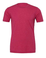 BELLA + CANVAS Men's CVC Jersey Tee Mens Apparel Shirts & Tops