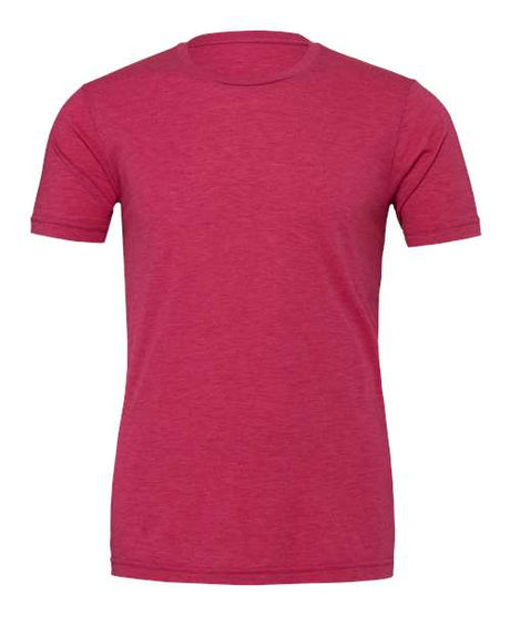 BELLA + CANVAS Men's CVC Jersey Tee Mens Apparel Shirts & Tops