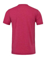 BELLA + CANVAS Men's CVC Jersey Tee Mens Apparel Shirts & Tops