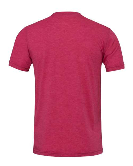 BELLA + CANVAS Men's CVC Jersey Tee Mens Apparel Shirts & Tops