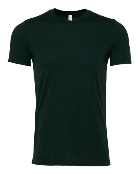 BELLA + CANVAS Men's CVC Jersey Tee - Plus Mens Apparel Shirts & Tops