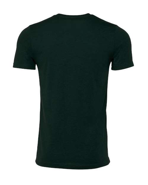 BELLA + CANVAS Men's CVC Jersey Tee - Plus Mens Apparel Shirts & Tops
